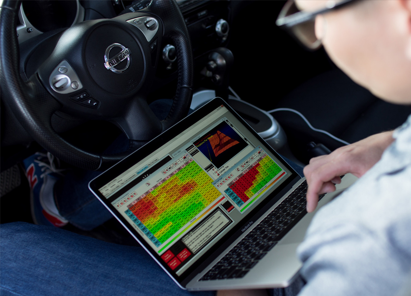 Chip Tuning (Stage 1-2-3)